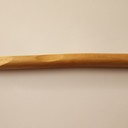 Bambusz Horgolótű 15,0 mm